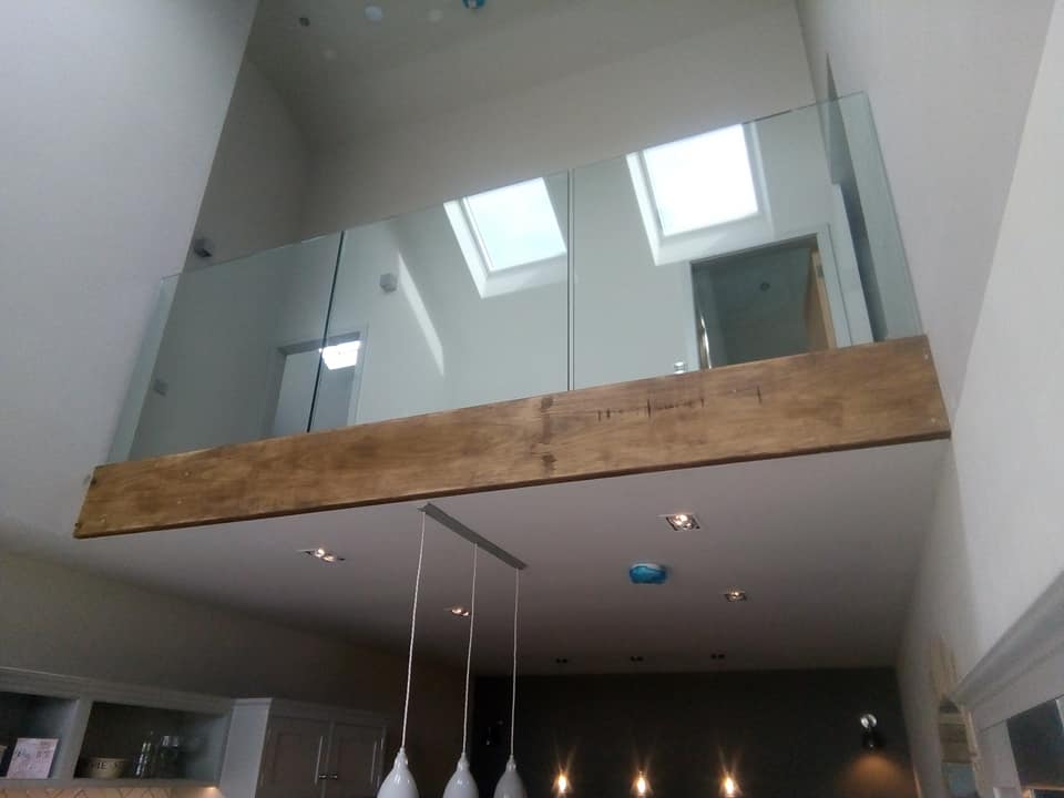 Contact J A Clarkson Joinery