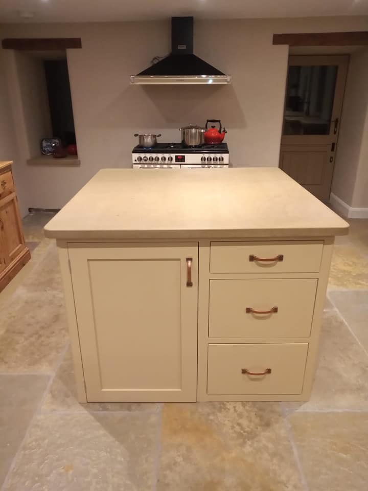 J A Clarkson Joinery quality commercial and domestic custom carpentry, and joinery